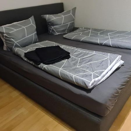 Luftiges Apartment Im Herzen Von Drážďany Exteriér fotografie