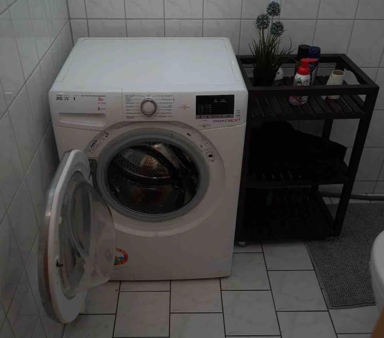Luftiges Apartment Im Herzen Von Drážďany Exteriér fotografie